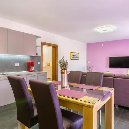 Διαμέρισμα Marijan - A4 Veliki - Mpolo