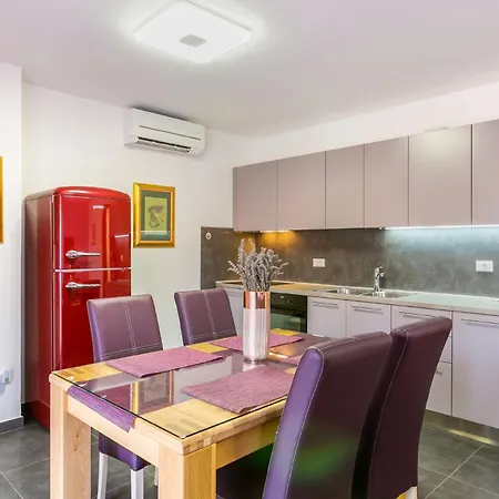 Διαμέρισμα Marijan - A4 Veliki - Mpolo Μεντουλίν