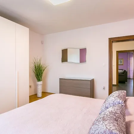 Marijan - A4 Veliki - Mpolo Appartamento