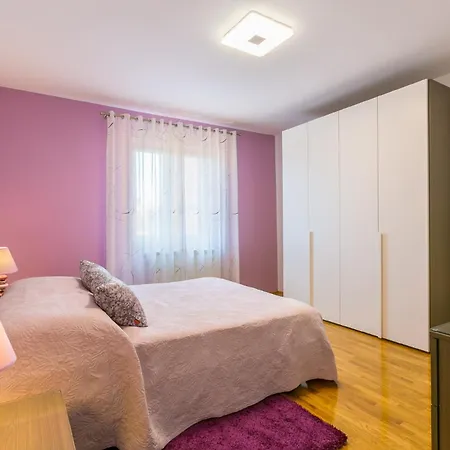 Appartamento Marijan - A4 Veliki - Mpolo