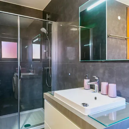 Διαμέρισμα Marijan - A4 Veliki - Mpolo *