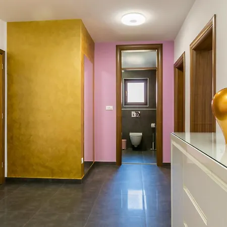 Marijan - A4 Veliki - Mpolo Appartamento Medolino