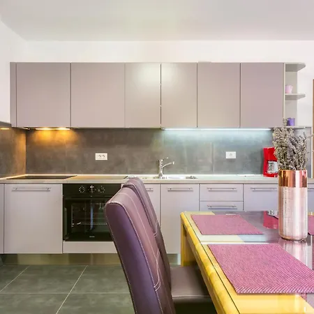 Appartamento Marijan - A4 Veliki - Mpolo