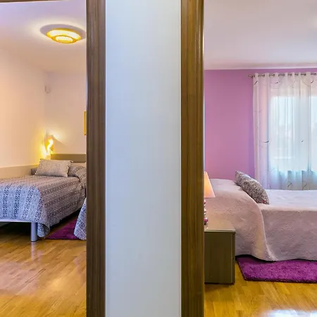 Apartament Marijan - A4 Veliki - Mpolo *